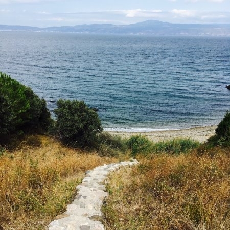 Mudanya Huzur yaşam alanı