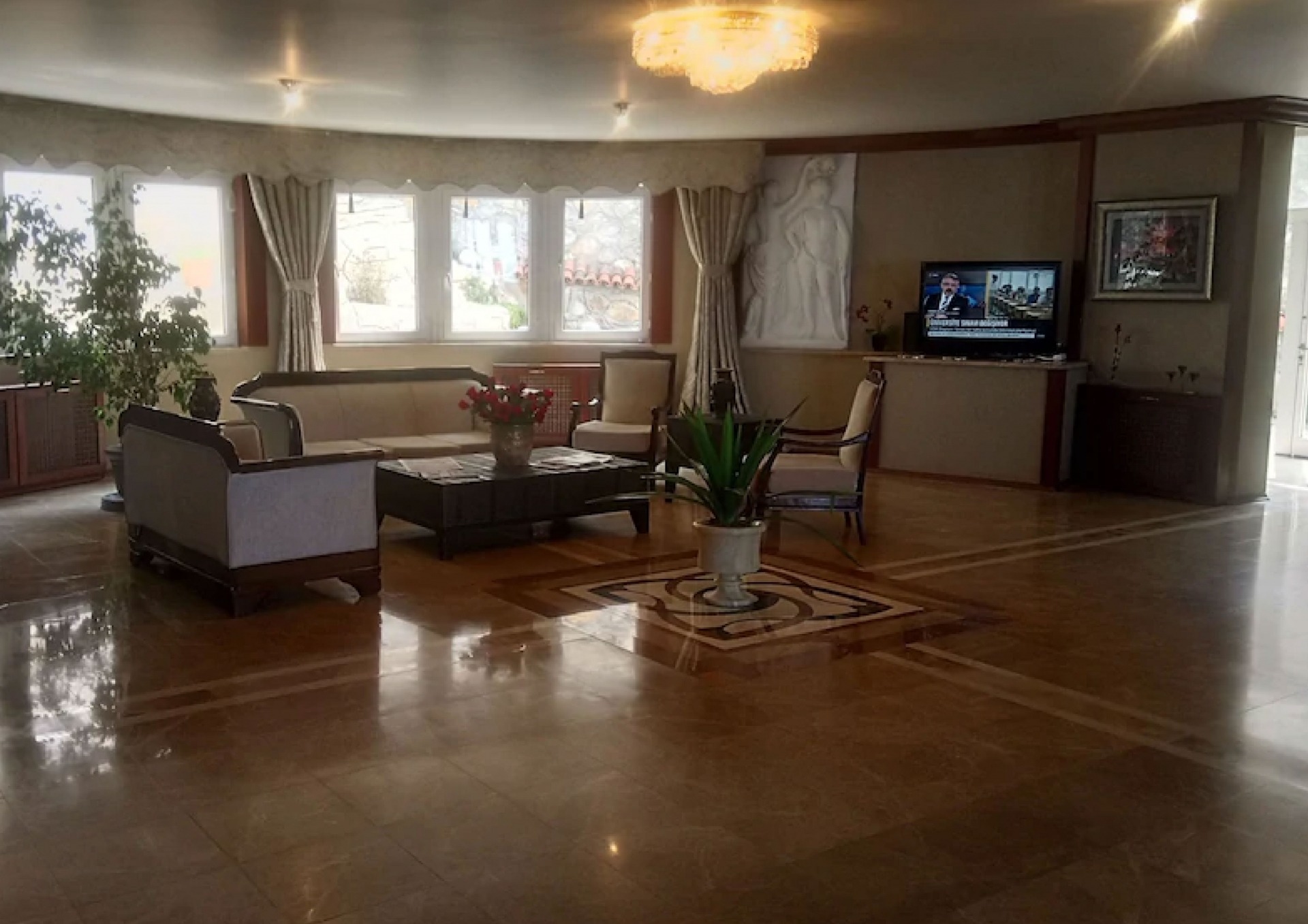 Mudanya Huzur